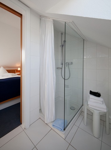 Appartement Standard Mansarde - Ansicht 3